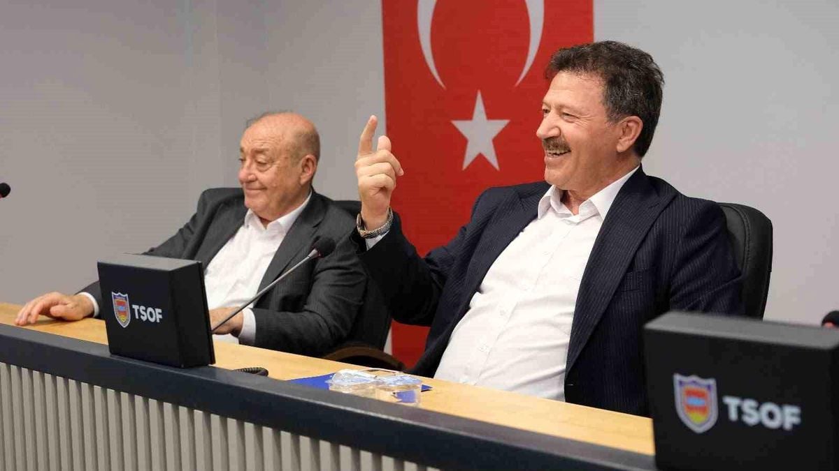 Yenilenen TŞOF Didim Eğitim ve Dinlenme Tesisi hizmete açıldı