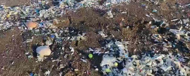 Zafer Partili Aslan: "Plastik ve karışık atık ithalatı tamamen durdurulmalı, mevcut tesisler denetlenmeli"