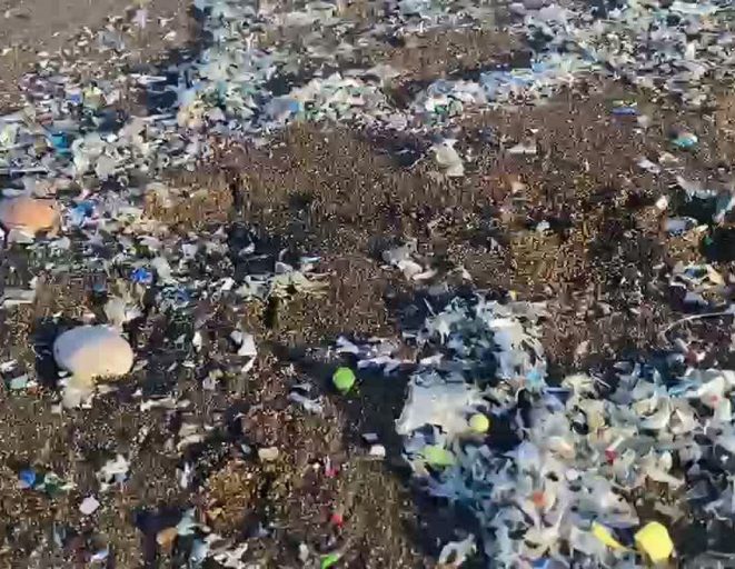 Zafer Partili Aslan: "Plastik ve karışık atık ithalatı tamamen durdurulmalı, mevcut tesisler denetlenmeli"