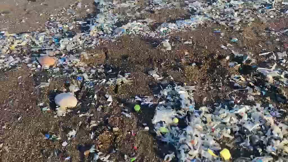 Zafer Partili Aslan: "Plastik ve karışık atık ithalatı tamamen durdurulmalı, mevcut tesisler denetlenmeli"