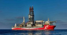 Abdülhamid Han 4. yılını 785 milyar m³ rezervle kutluyor