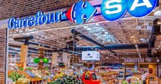 A101'in sahibi Aydın Grup, CarrefourSA'yı resmen satın aldı