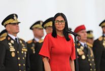 ABD-Venezuela Tarihi Petrol Anlaşması - Haberler