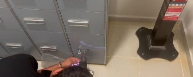 AHBAP Derneği Soruşturmasında 44 Milyon TL'nin Altına Dönüşümü İnceleniyor