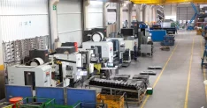 AKP Otomotiv'in 80,5 Milyonluk Yatırımıyla Üretim Kapasitesi Sekiz Kat Artacak