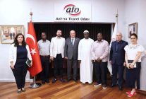 ATO Başkanı Baran: Afrika, Türk iş dünyası için önemli fırsatlar sunuyor