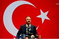 Ağıralioğlu: Türkiye sanayisi alarm veriyor