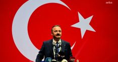 Ağıralioğlu: Türkiye sanayisi alarm veriyor