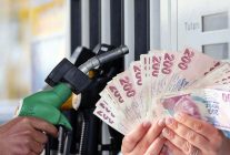 Akaryakıta bir zam daha! Fiyat tabelasını gören "Yok artık" diyor