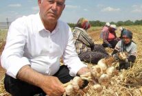 Altun’dan tarım mesajı - Haberler