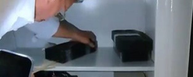 Ankara'da Operasyon: 200 Kilo Külçe Altın Ele Geçirildi