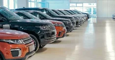 Araç Kiralama Sektöründe Yeni Dönem: 6 Yaş Üstü ve 180 Bin Km Üzeri Araçlar Kiralanamayacak