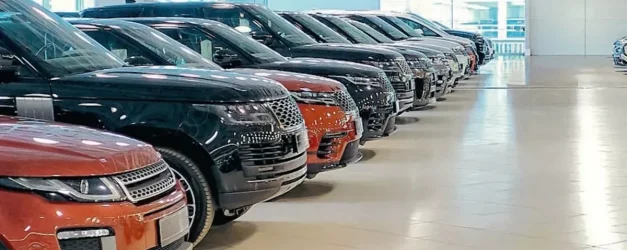 Araç Kiralama Sektöründe Yeni Dönem: 6 Yaş Üstü ve 180 Bin Km Üzeri Araçlar Kiralanamayacak
