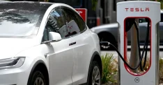 Avustralya'da Elektrikli Araç Satışları Rekor Kırdı