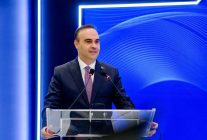Bakan Kacır: Türkiye ekonomisi 24 çeyrektir büyüyor