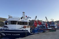 Bartın'da yeni av sezonu törenle başladı