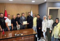 Berber ve kuaför esnafından çıraklık teşviki için imza kampanyası