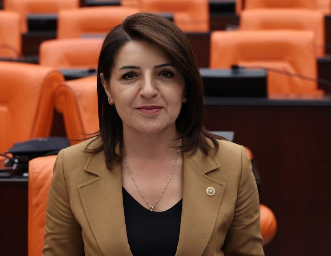 CHP'li Kış: Asgari ücretlinin cebinden 7 ayda 5 bin 575 lira buhar oldu