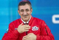 Cevdet Yılmaz kimdir? Cumhurbaşkanı Yardımcısı Cevdet Yılmaz kaç yaşında nereli?
