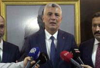 Cilvegözü'nde transit rekoru: 398 TIR Suudi Arabistan'a