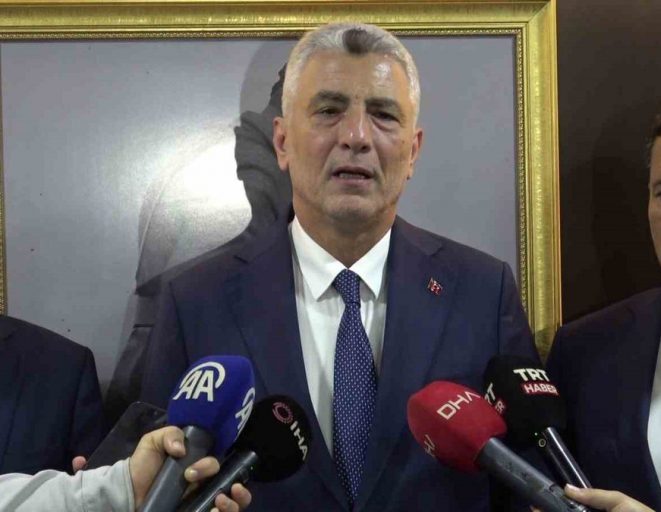 Cilvegözü'nde transit rekoru: 398 TIR Suudi Arabistan'a