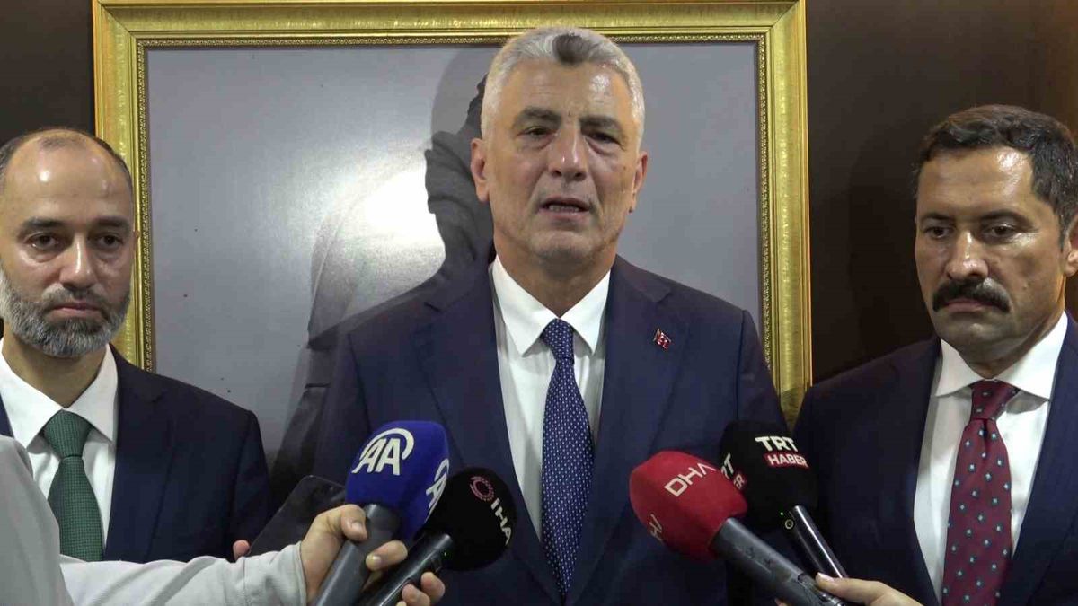 Cilvegözü'nde transit rekoru: 398 TIR Suudi Arabistan'a