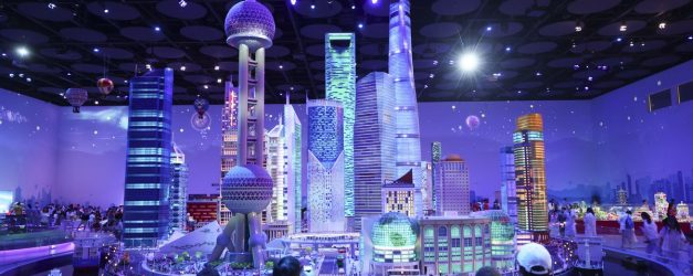 Çin'in hizmet ticareti 2024 ilk yarıda %8,3 büyüdü