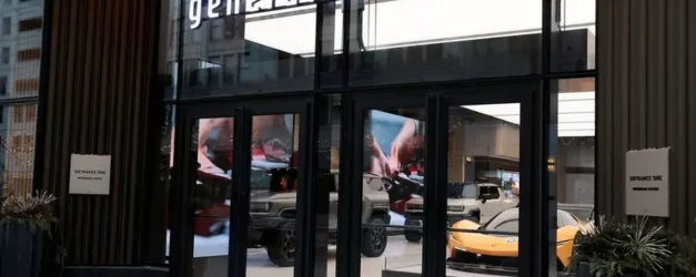 Detroit'li otomobil üreticilerinden Trump yönetimine ticaret uyarısı