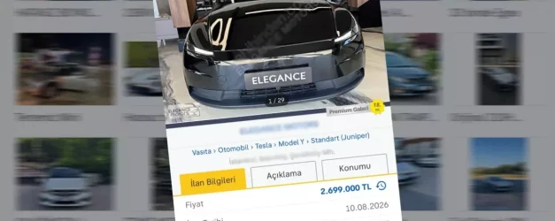 Dijital ilan denetiminde 434 bin TL ceza