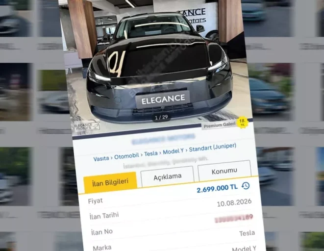 Dijital ilan denetiminde 434 bin TL ceza