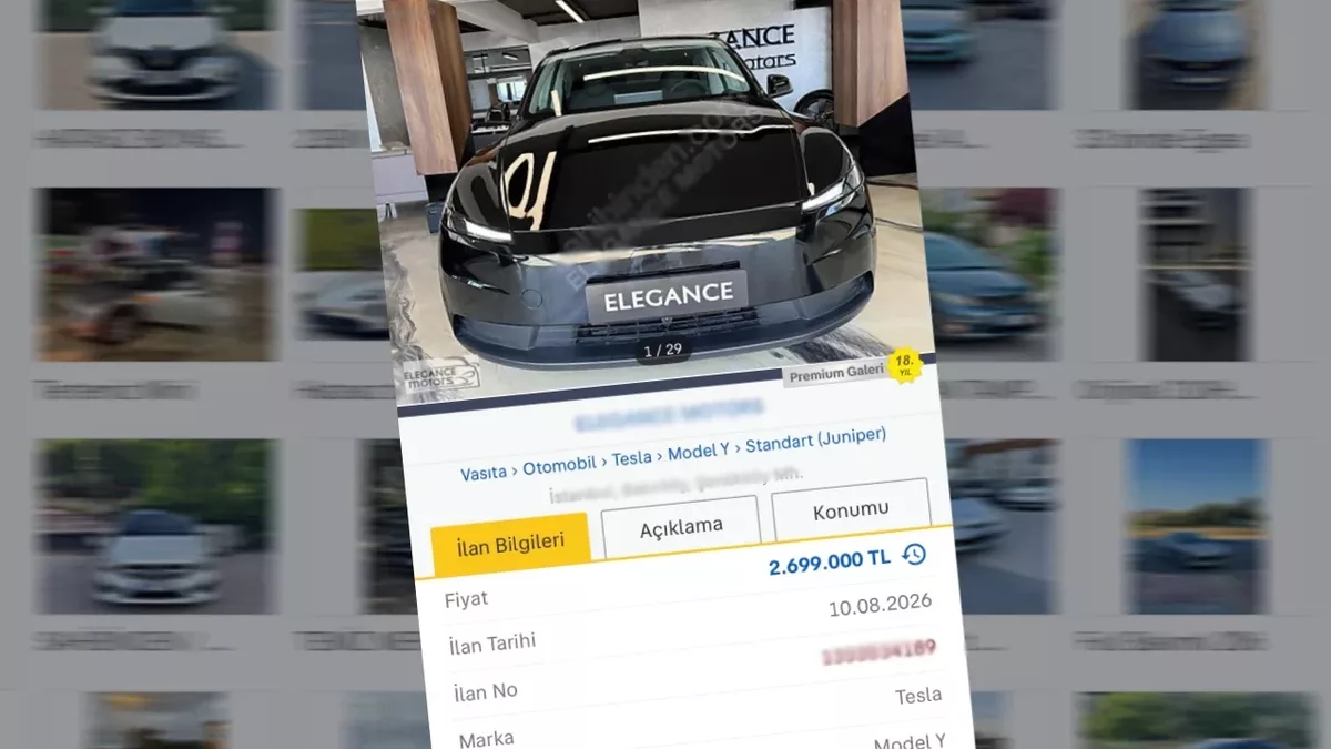 Dijital ilan denetiminde 434 bin TL ceza