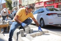 Edirne'de Üstyapı ve Diplomasi Trafiği