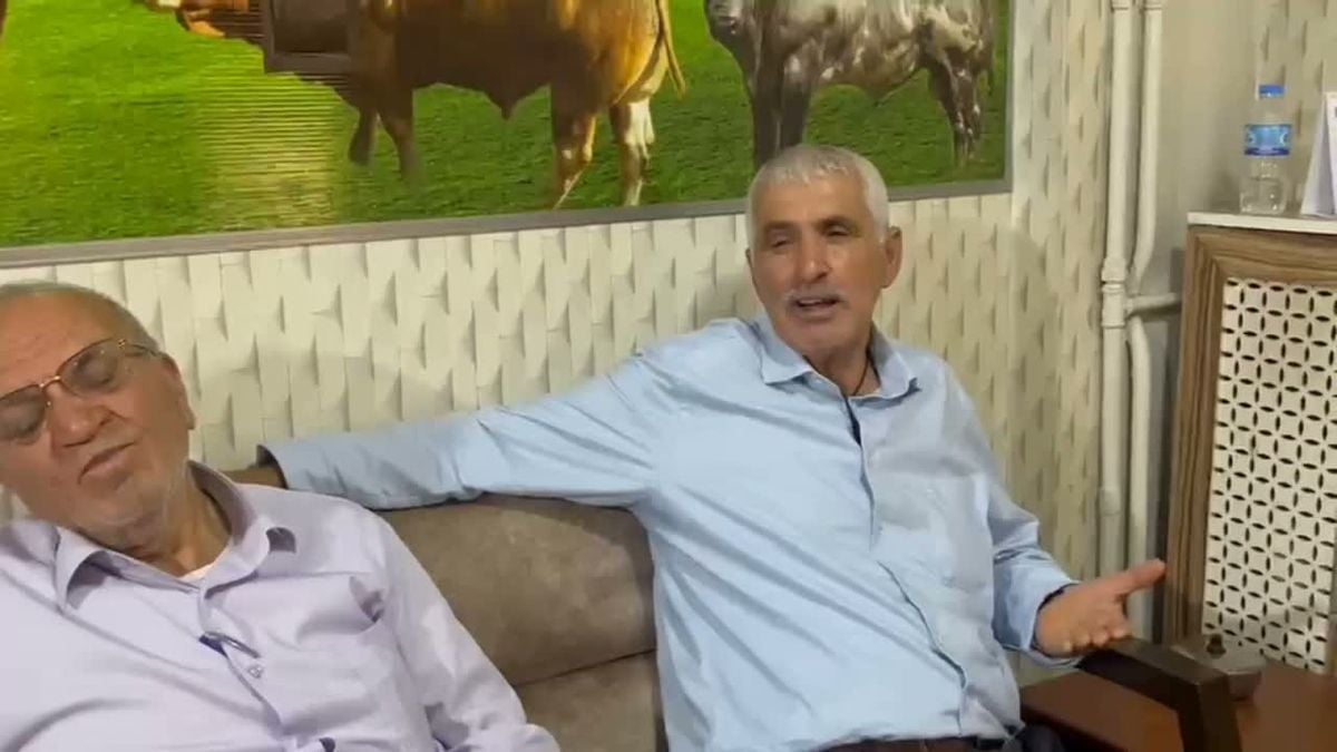 Elazığ'da Besiciler: 'Hayvancılığı Bitirdiler' - Haberler