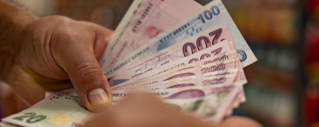 Emekli Maaşı Zammı Netleşti: En Düşük Maaş 23 Bin 552 TL Olacak mı?