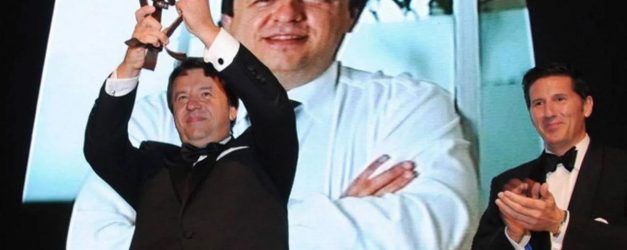 'En zengin 100 Türk' listesindeydi! İş insanı Birol Altınkılıç hayatını kaybetti