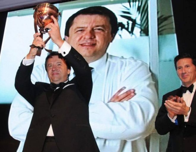 'En zengin 100 Türk' listesindeydi! İş insanı Birol Altınkılıç hayatını kaybetti