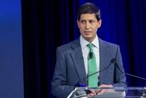 Fed Başkanı Kevin Warsh faiz ve yapay zekâ üzerine konuştu
