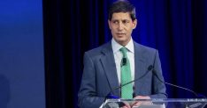Fed Başkanı Kevin Warsh faiz ve yapay zekâ üzerine konuştu