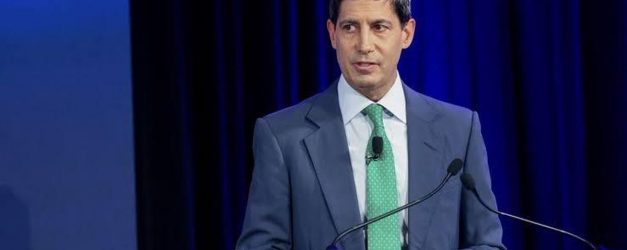 Fed Başkanı Kevin Warsh faiz ve yapay zekâ üzerine konuştu