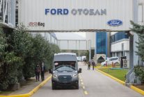 Ford Otosan 2. Çeyrek: Gelirde Rekor, Karda Düşüş