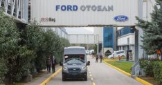 Ford Otosan 2. Çeyrek: Gelirde Rekor, Karda Düşüş