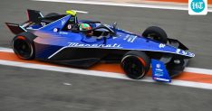 Formula E Hindistan'a dönmek istiyor