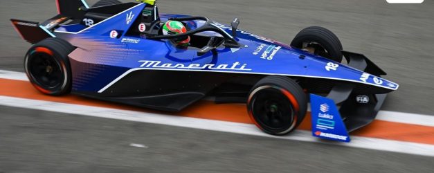 Formula E Hindistan'a dönmek istiyor