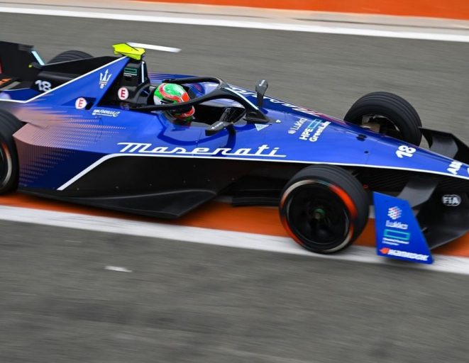 Formula E Hindistan'a dönmek istiyor
