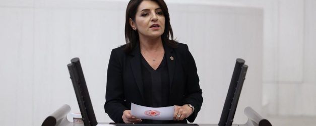 Gülcan Kış: "Vatandaş artık geleceğini planlamıyor, bir sonraki kredi kartı son ödeme tarihini hesaplıyor"