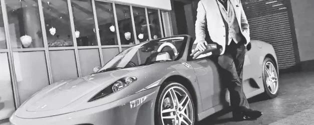 HABAŞ Yerli Otomobilini Yıl Sonunda Tanıtacak: Tasarımda Efsane İsim Frank Stephenson