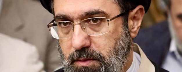 Hamaney ve Pezeşkiyan Kritik Görüşmede Bir Araya Geldi