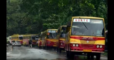 KSRTC otobüs filosu yenileniyor - Haberler