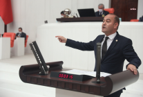 Karabat: Türkiye'nin ihtiyacı yeniden üretim ekonomisi