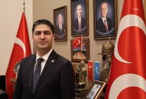MHP'li Özdemir: Pancar ve şeker fiyatlarında düzenleme şart